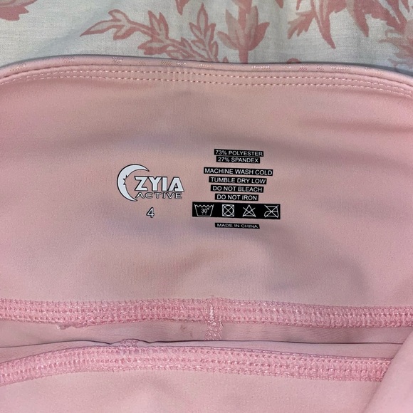 Zyia active leggings - Picture 5 of 7